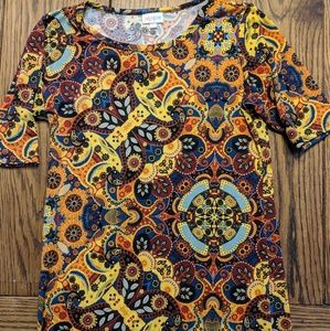M EUC Lularoe Julia